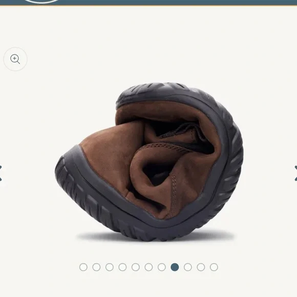 Chelsea Waterproof Barefoot - Picture 3 of 13